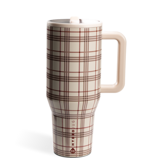 HydroJug Traveler 32oz – Blair Insulated Tumbler