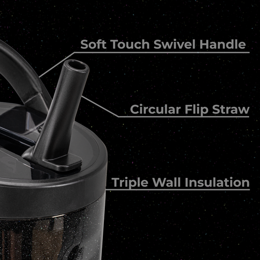 HydroJug Sport 40oz – Spellbound