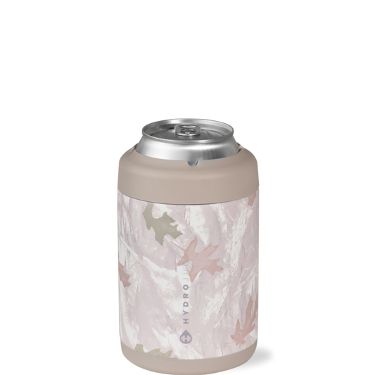 HydroJug Standard Can Cooler – Camo