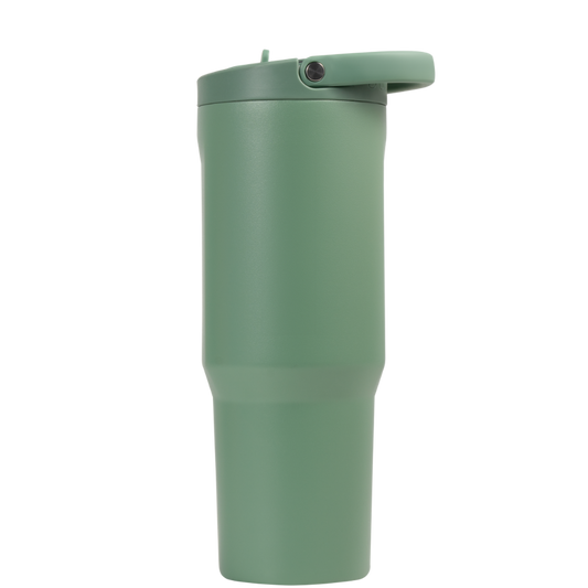 HydroJug Sport 32oz – Sage Water Bottle