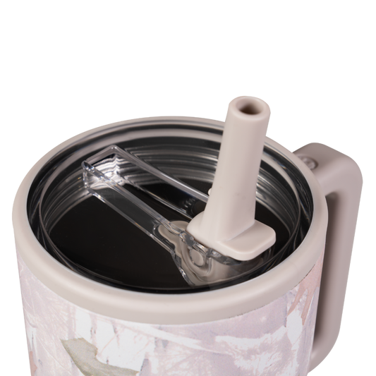 HydroJug Traveler 40oz – Camo Insulated Tumbler