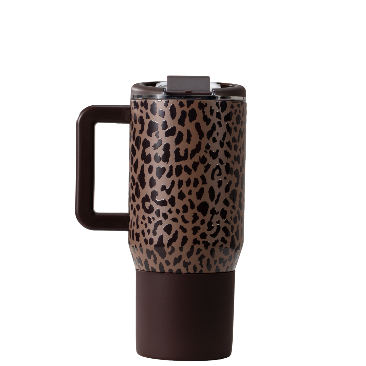 Brown Leopard